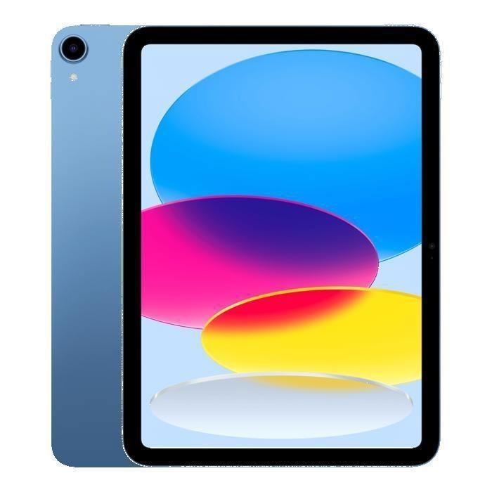 Tablette - G-TAB - PAD10 PRO NEO - 10,1 pouces - 16 Go RAM - 128 Go stockage (ext. 512 Go)