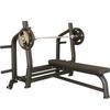 Gangsiyu Multi-functional Weightlifting & Bench Press Set