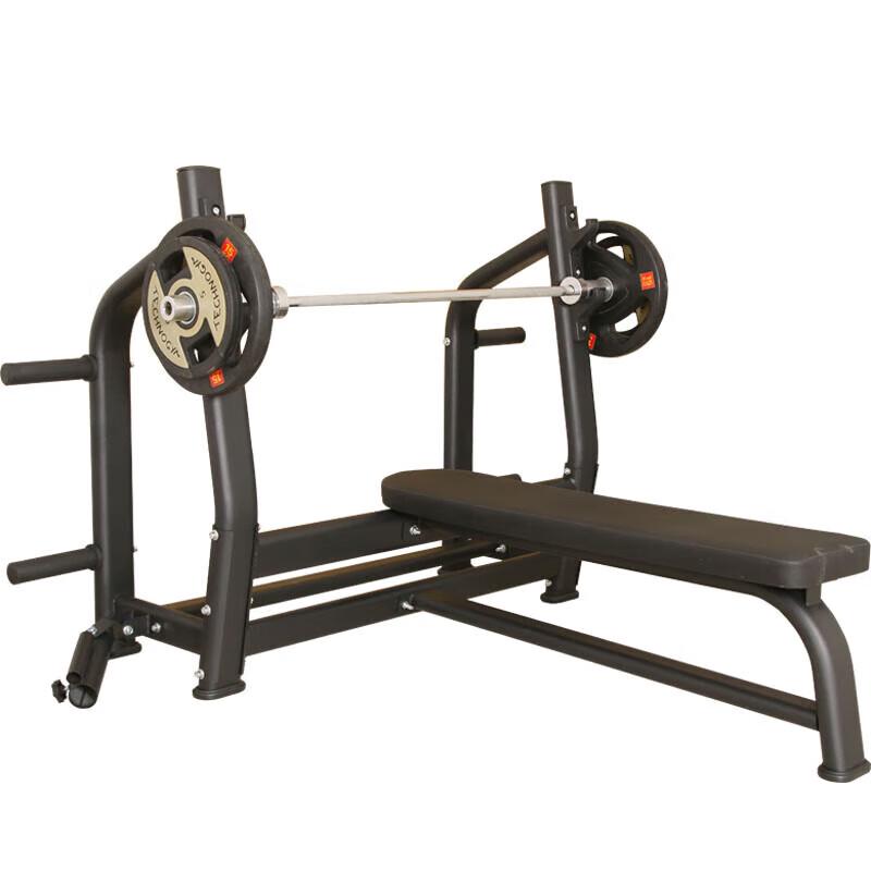 Gangsiyu Multi-functional Weightlifting & Bench Press Set
