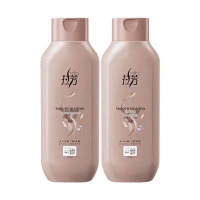 Champús y acondicionadores para el cabello