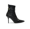 Ботильоны LOVE MOSCHINO JA21099G0LIEZ000, черные