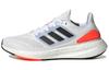 Wmns PureBoost 22 'Crystal White Orange' Women's HQ8582