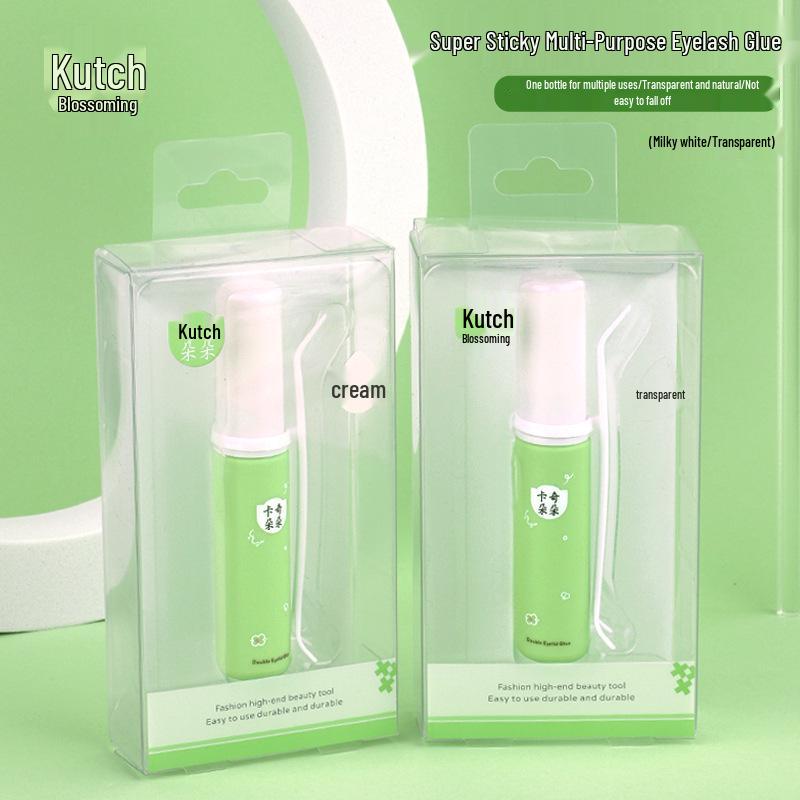 

Kaqi Duoduo Multi-Purpose Super Sticky Eyelash & Double Eyelid Glue