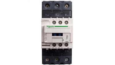 Electrical Items – Contactors
