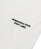 Nice Ghost Club Ffats Girl Oxford Big Big Shirt_White(Ng2Esuw301A)