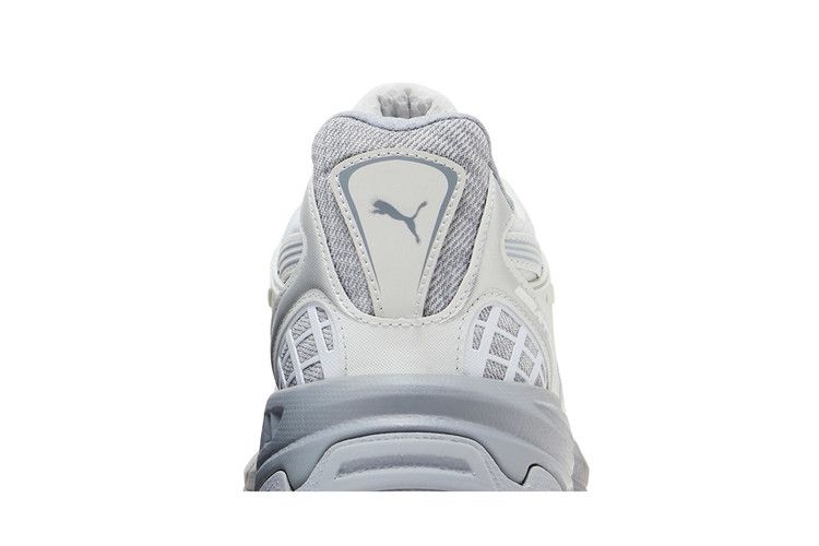 Puma Velophasis 372.5 Feather Gray Gray Fog