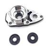 369-65017-0 Pump Case Lower For Tohatsu Boat Engine 5HP M5B M5BS 369-65017-1 369-65017 OILSEAL 369-60223-0-A58X