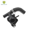 21418-1HK3A NewEngine Coolant Filler Neck Hose Water Radiator Hose For Nissan Versa March 2012- 1.6L 214181HK3A 21418 1HK3A