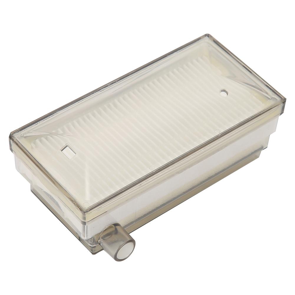 Filtru de particule Generator de oxigen Filtru de schimb pentru Concentrator de oxigen de 5L