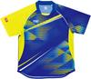 TSP Unisex Table Tennis Game Classe Blue Size 3XL Shirt, Shirt, 031425, (0120),