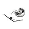 For 50 SX 50cc Accessories Ignition Coil Electric and Ignition Mini Motorcycle Dirt Pit Bike Rotor Stator Magneto Motocross