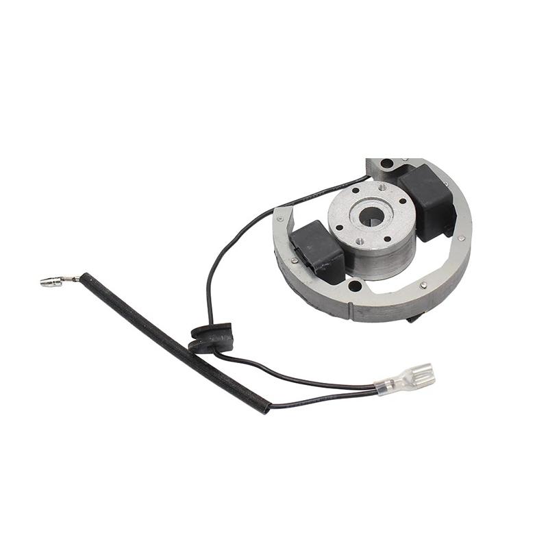 For 50 SX 50cc Accessories Ignition Coil Electric and Ignition Mini Motorcycle Dirt Pit Bike Rotor Stator Magneto Motocross