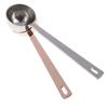Coffee Scoop Tablespoon Exact 30Ml Stainless Steel Measuring Long Handled Spoon