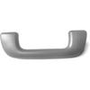 Car Rear Trunk Tail-gate Door Handle Car Accessories Compatible For Toyota Land Cruiser Compatible For Prado 120 Compatible For Lexus GX470(Gray)