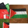 150x90cm Flag Palestine Large Polyester Freedom Gaza Palestinian Decor Festival