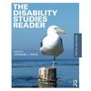 The Disability Studies Reader - The Fifth
