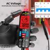 MAXRIENY Automatic AntiBurn Intelligent Digital Multimeter Fast Accurately Measures Voltage