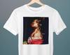 Carmen, Byam Shaw Painting, Unisex T-Shirt, Art T-Shirt, Romanticism, Art Nouveau, Gift for Her, Gift for Him, Art Lover Gift