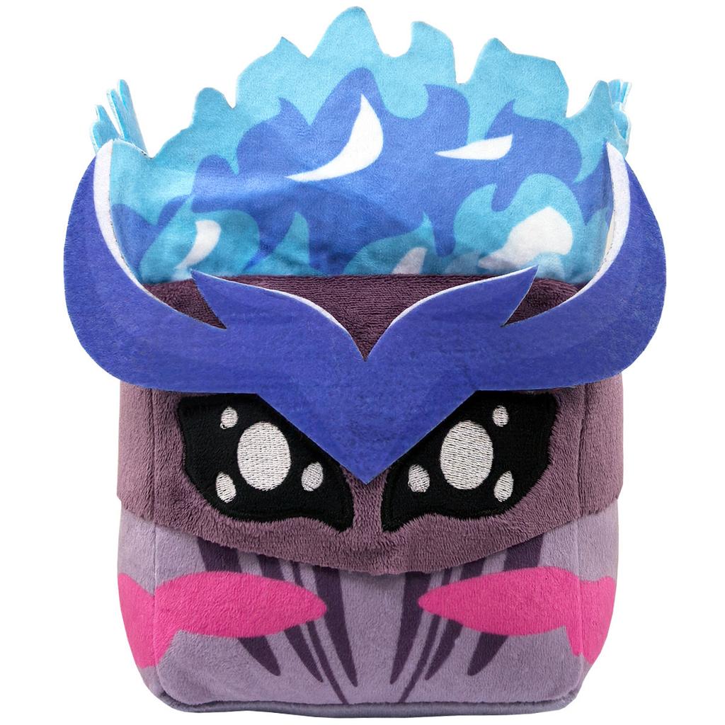 New Kids Blox Fruits Plush Soft Stuffed Animal Hot Game Fruits Pillow Toy Birthday Gifts for Kids Boys Home Bedroom Decor Party