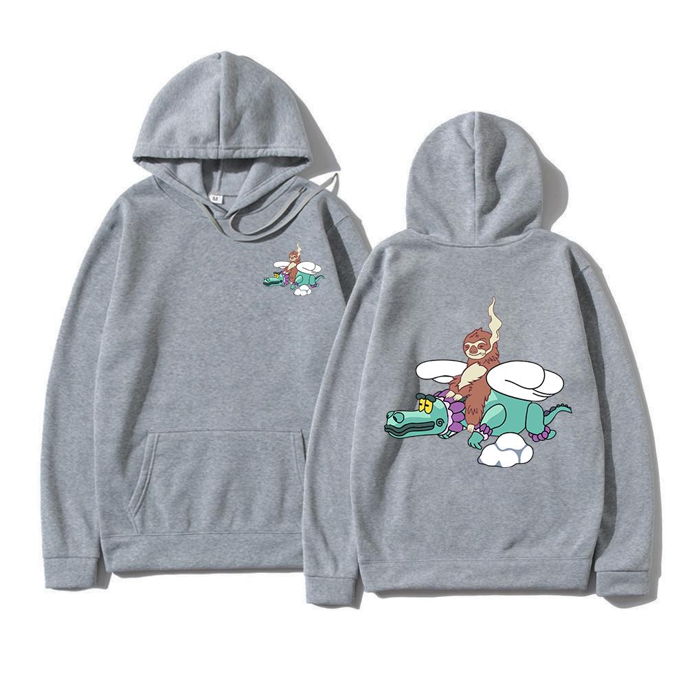 Funny Natanael Cano Nata Montana Hoodie Corridos Tumbados Women Hoodies Harajuku Aesthetic Unisex Fleece Pullover Sweatshirt