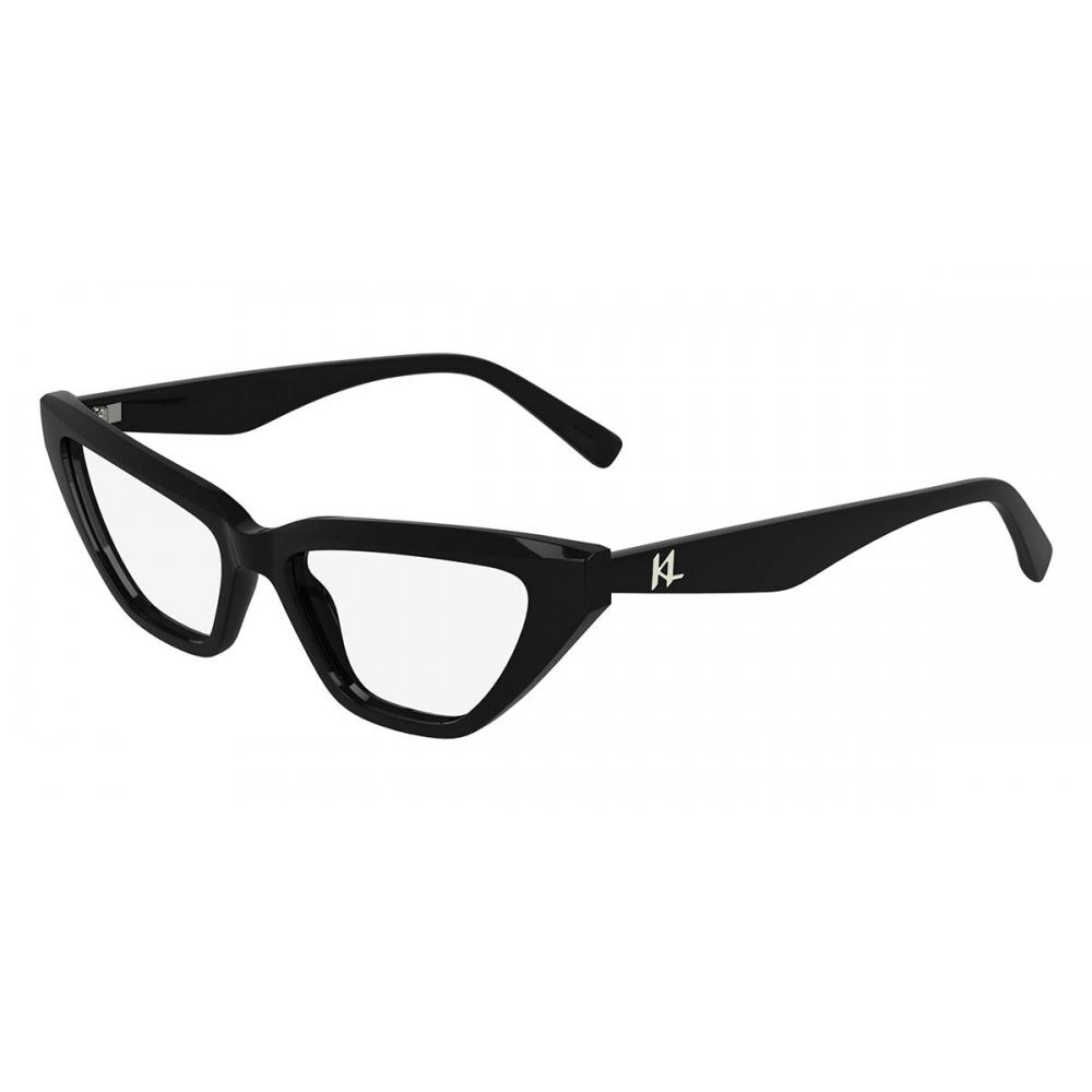 

Karl Lagerfeld Kl6175 001 Women Eyeglasses 53-16-140