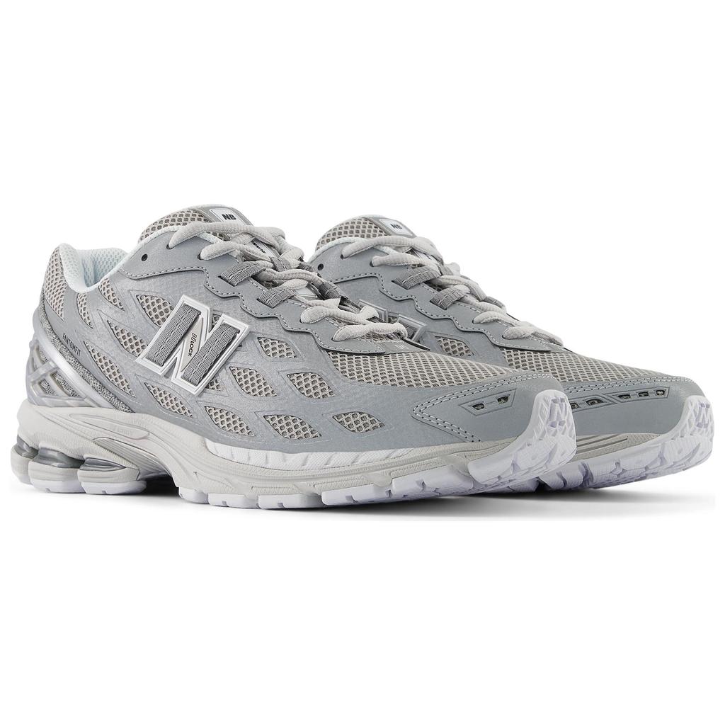 New Balance 1906W 'Silver Metallic White' (Unisex) Silver Metallic / White Running Shoes U1906WFE