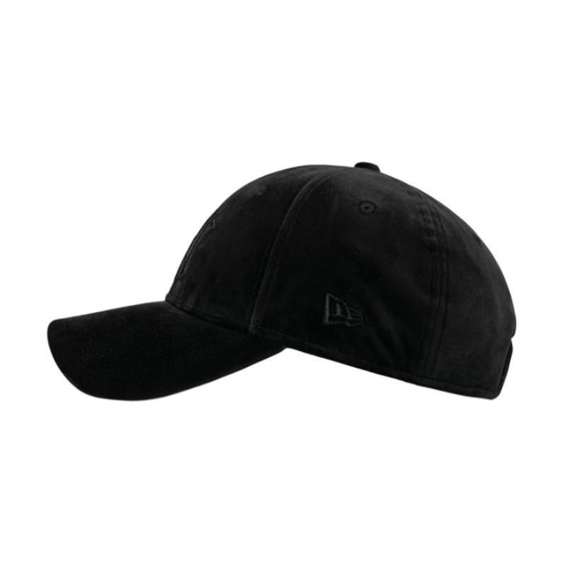 New Era Velvet series, polyester fiber