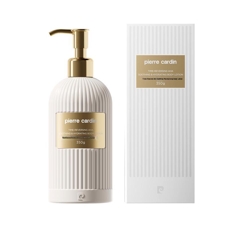 Pierre Cardin Loção Corporal Ácido Frutícola Rejuvenescedora