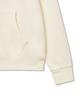 POLO RALPH LAUREN Loopback Fleece Quarter Zipper Sweatshirt - Natural