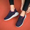 Super Lightweight Super Big Size Shoes Wide Vulcanize Women's Stylish Tennis Sneakers Ladies 2025 White Sport Outings