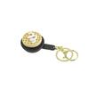 Mini Cartoon Cheesecake Pendant 3D Printed Keyboard Fidget Toy  Kids Birthday Party