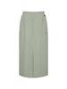 DISCOVERY EXPEDITION Women'S Woven Training Skirt (N/Khaki)