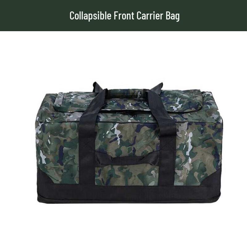 Tactical Military Carry Bag