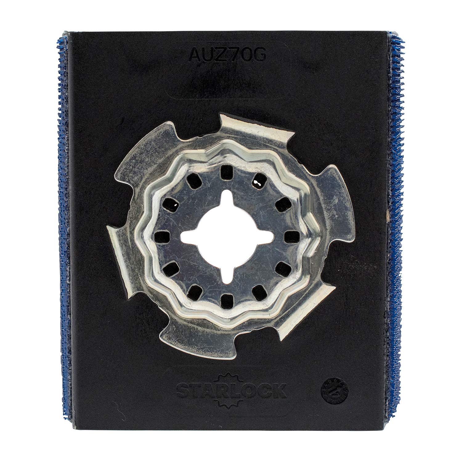 

HiKOKI Подушка для деревообработки и криволинейных поверхностей (Хикоки) Многофункциональный инструмент MSU70D, Металлообработка, Финишная обработка, 0037-0814