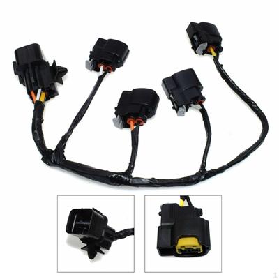 Doplnky pre autoelektroniku – Autokáble, adaptéry, zásuvky