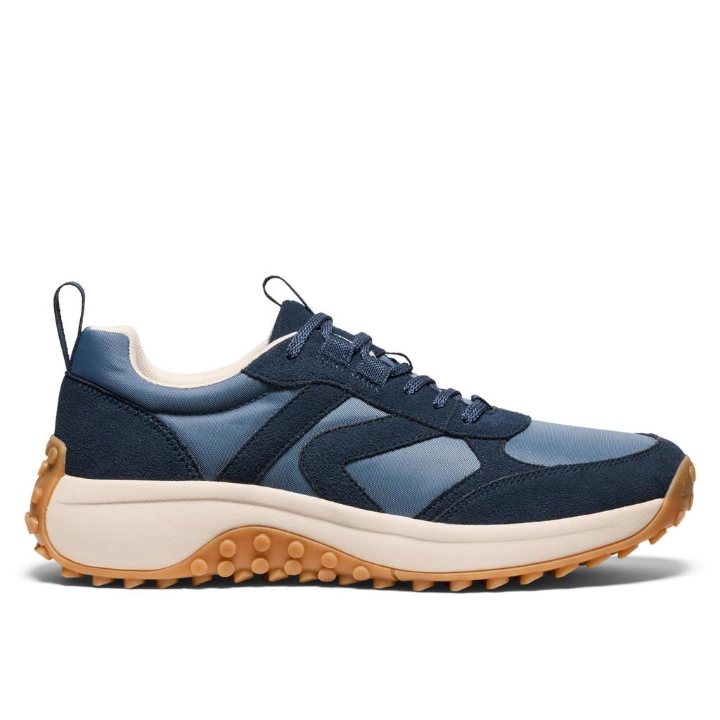 Sneakers KS86 KS VINTAGE ACADEMY Cm [KEEN] [Keen] Eighty-Six Men's INDIGO/NAVAL 26.0