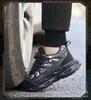 Cross-Border Anti-Smash, Anti-Puncture Safety Shoes - Durable, Slip-Resistant & Lightweight Work Shoes for Comfortable Long Wear