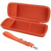 Storage case for Sony wireless speaker orange co2CREA (Case only) SRS-ULT10, -