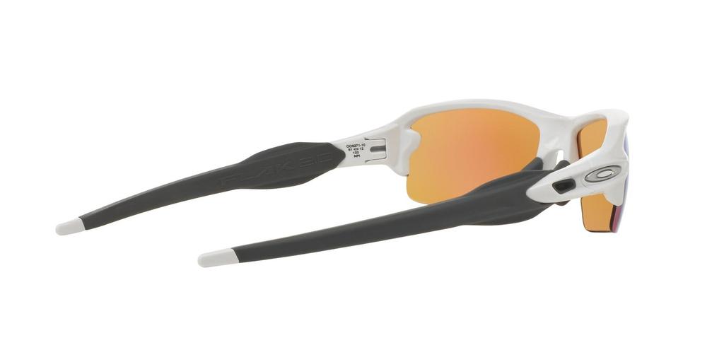 Oakley FLAK Sunglasses 0OO9271 927110 Prizm Golf 61 2.0 (Asia Fitting)