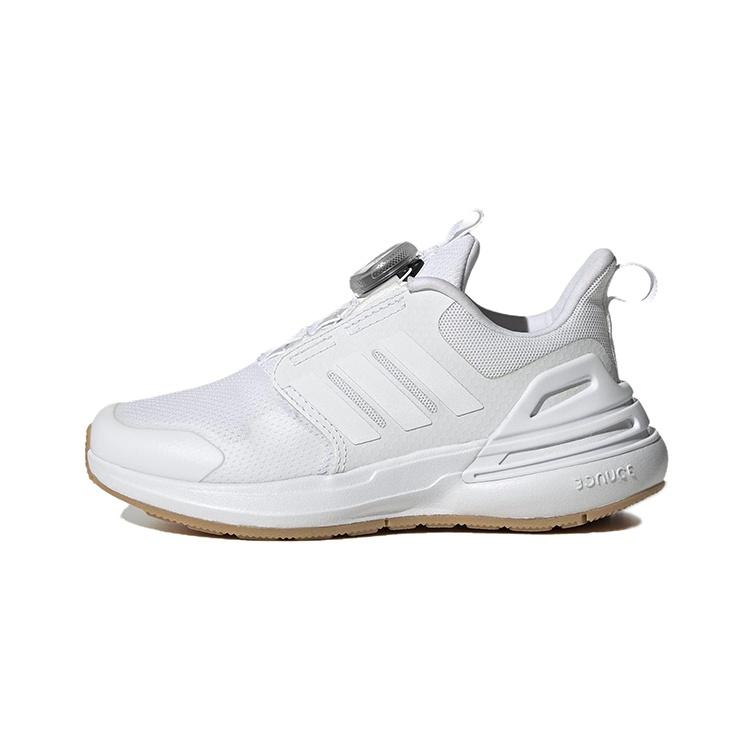 (GS) adidas RapidaSport BOA J White Gum Kids IE6836 EU 37⅓