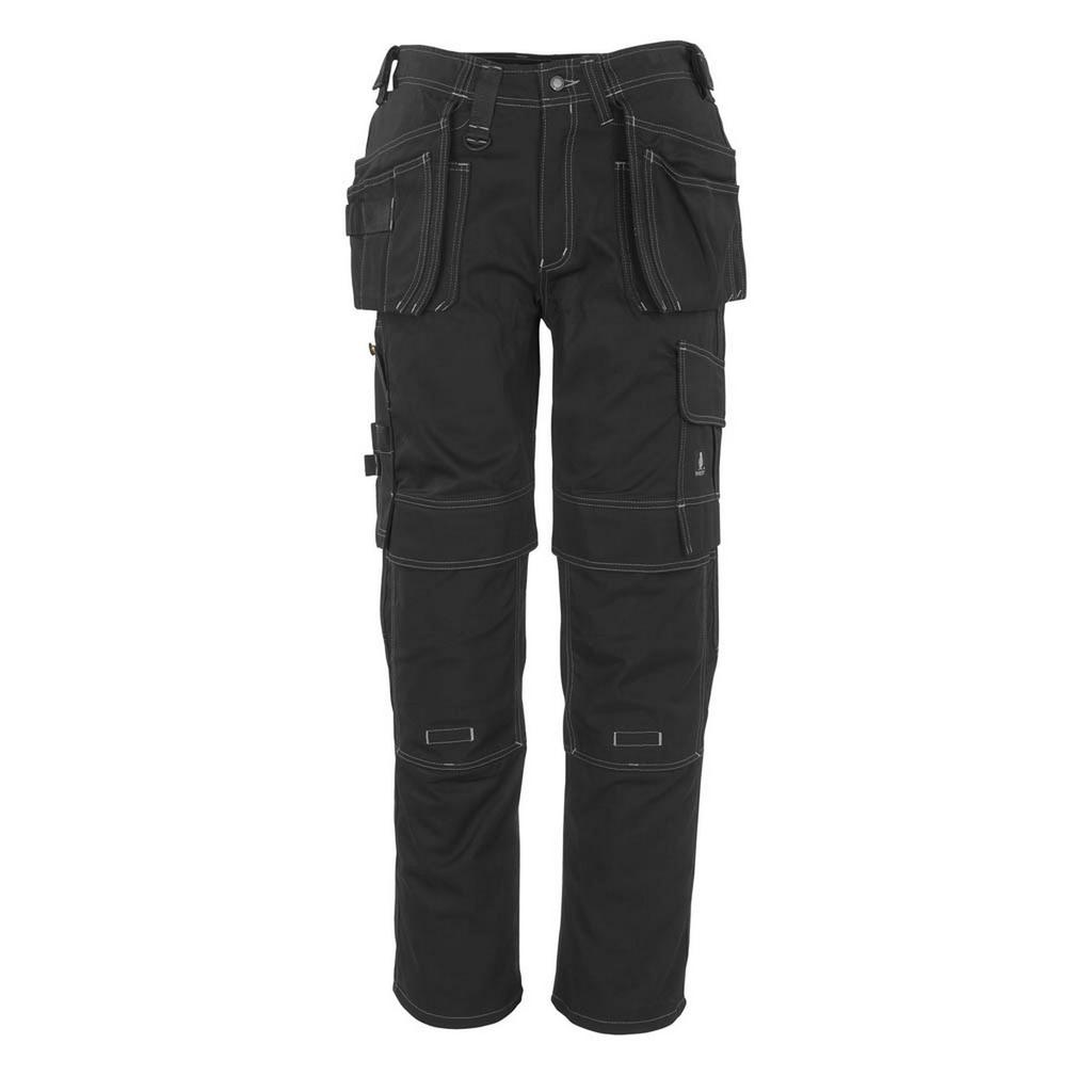 Mascot Mens Atlanta Holster Pocket Work Trousers