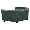 Wholesale High-quality Pet Sofas Safe Dog Bedscheap cat Beds Handcrafted Pet Beds
