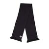 Pretty Green Mens Fringe Scarf