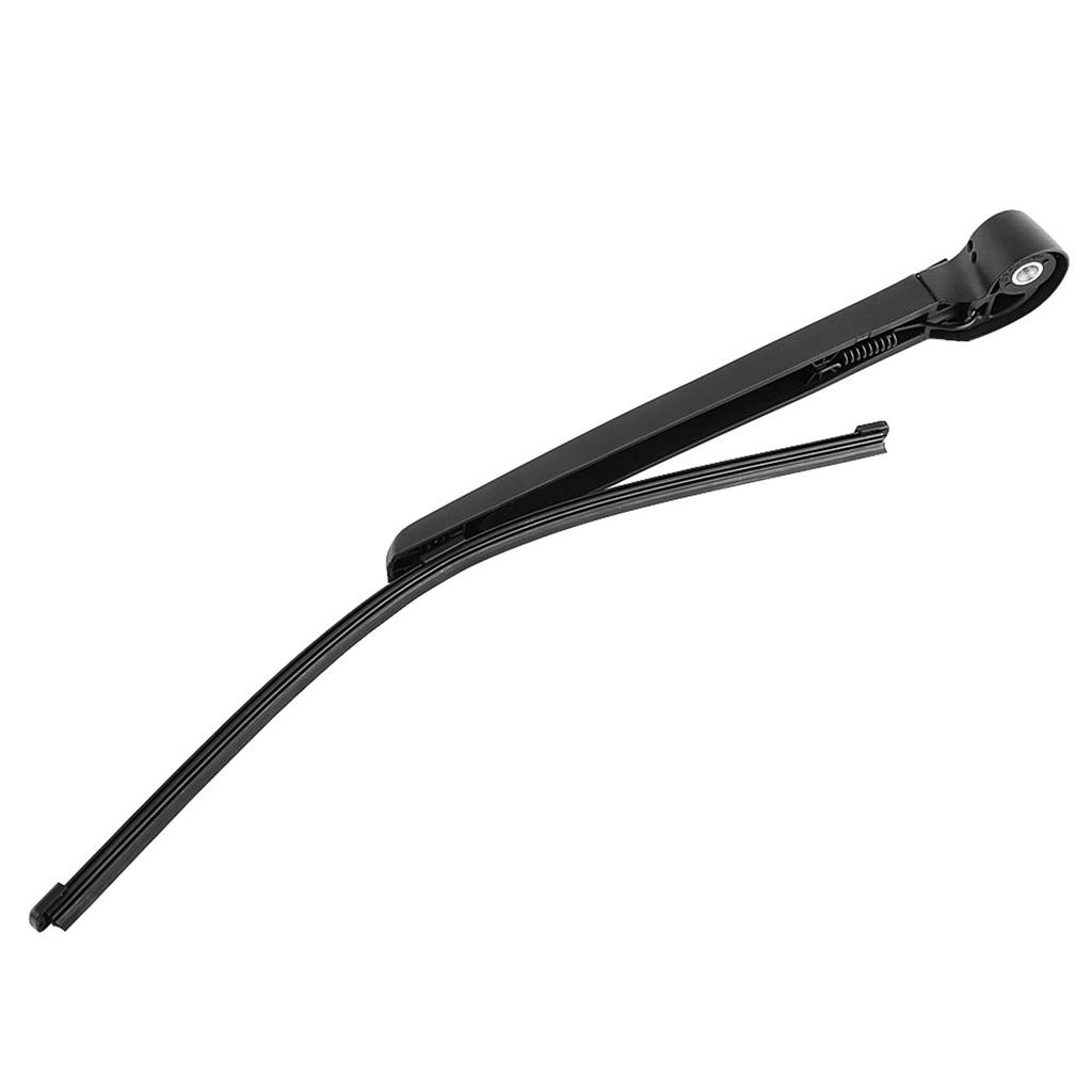 Car Auto Rear Windscreen Windshield Wiper Arm & Blade for A4 B8 20082013