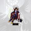 Anime Code Geass: Lelouch of the Rebellion 15 cm acrylic character Lelouch C.C standing model desktop decoration fan gift