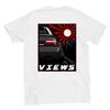 Views - JDM Classic Unisex Crewneck T-shirt