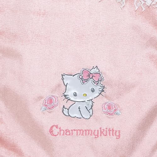 Sanrio Charmy Kitty Tote Bag (Heisei Character Ribbon) 973301
