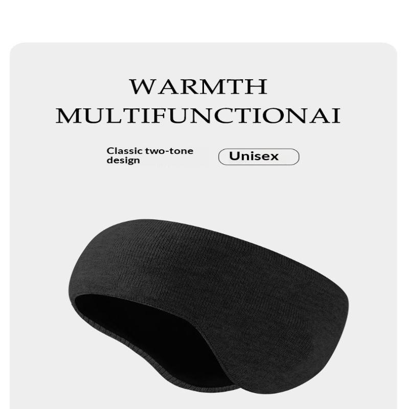 Stylish Fluffy Ear Warmer Muffs Soft Warm Thermal Earmuffs for Women Winter Outdoor Shopping Dating