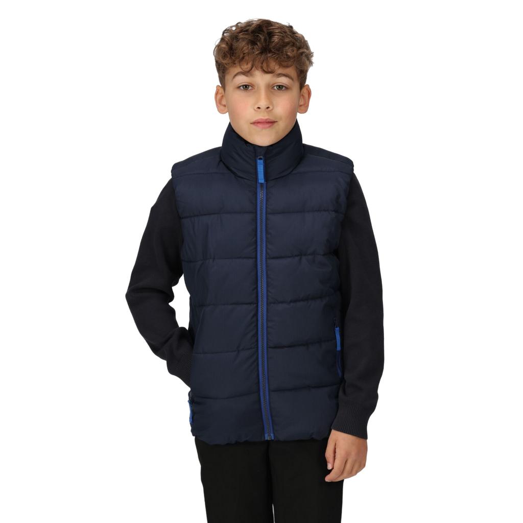Regatta Professional Childrens/Kids Thermal Body Warmer