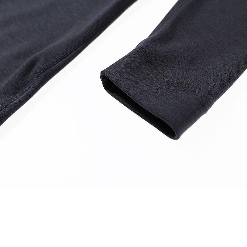 Aimer Women's Milk Fleece Thermal Mock Turtleneck Top